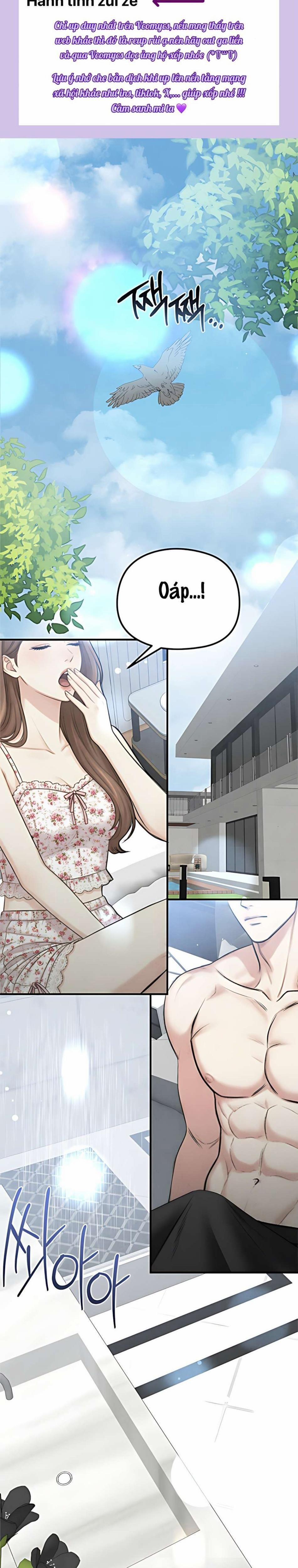 Giữa Sự Rung Động Và Vẻ Quyến Rũ 2 trang 0