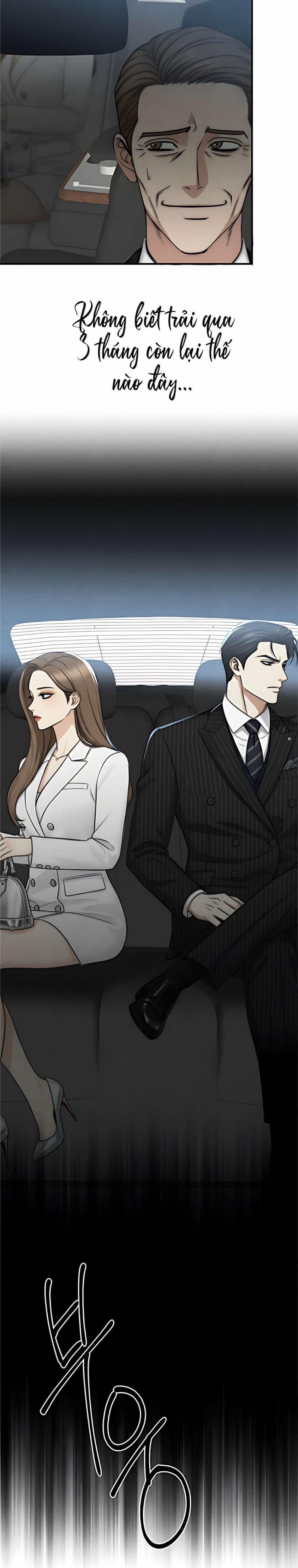 Giữa Sự Rung Động Và Vẻ Quyến Rũ 2 trang 5