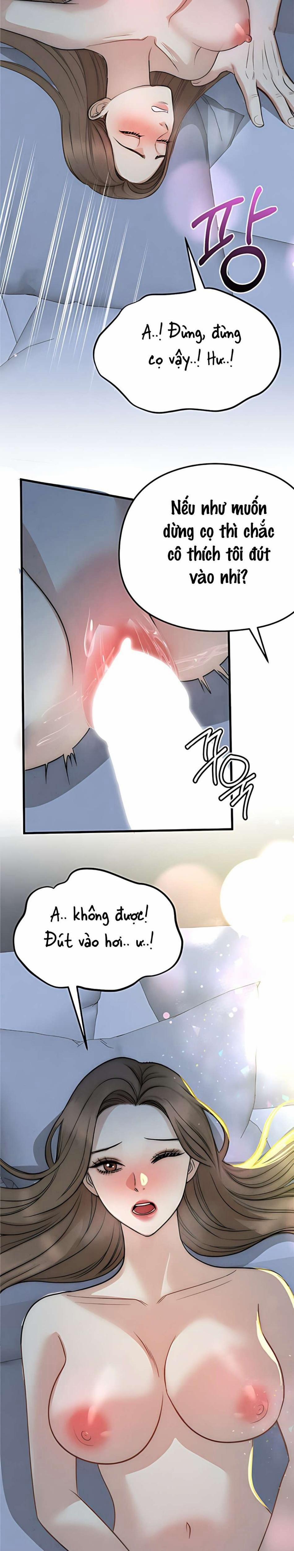 Giữa Sự Rung Động Và Vẻ Quyến Rũ 5 trang 2