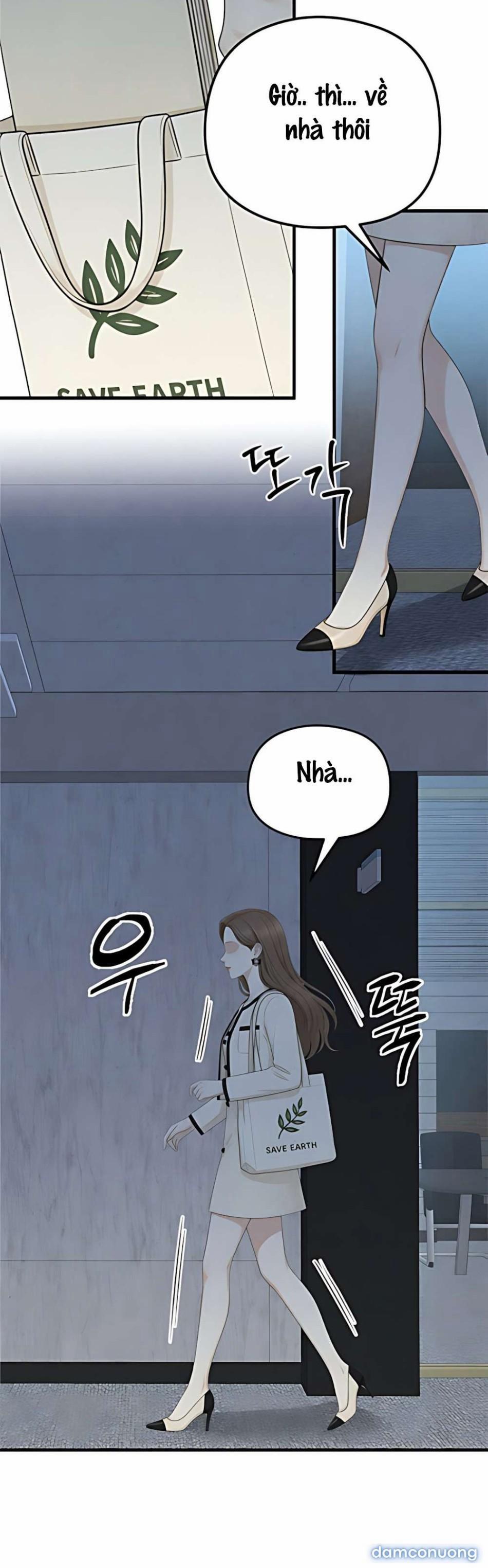 Giữa Sự Rung Động Và Vẻ Quyến Rũ 6 trang 7