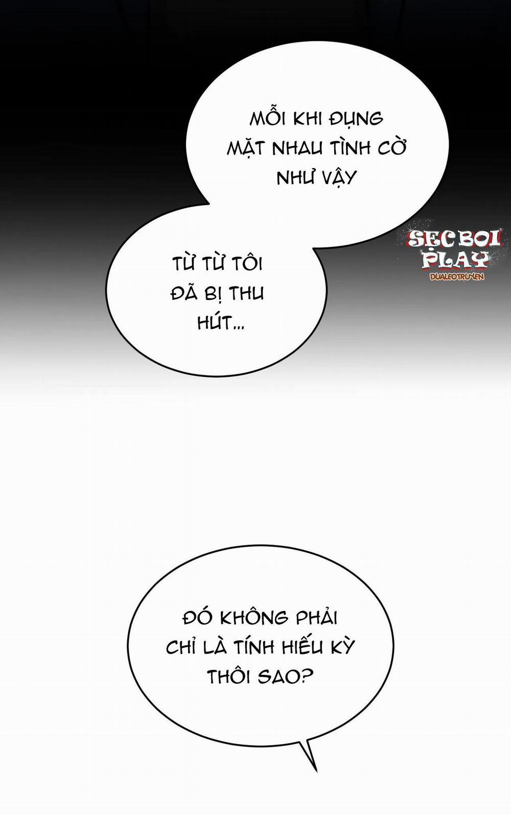 Giữa Tình Cờ Và Định Mệnh 19 trang 24