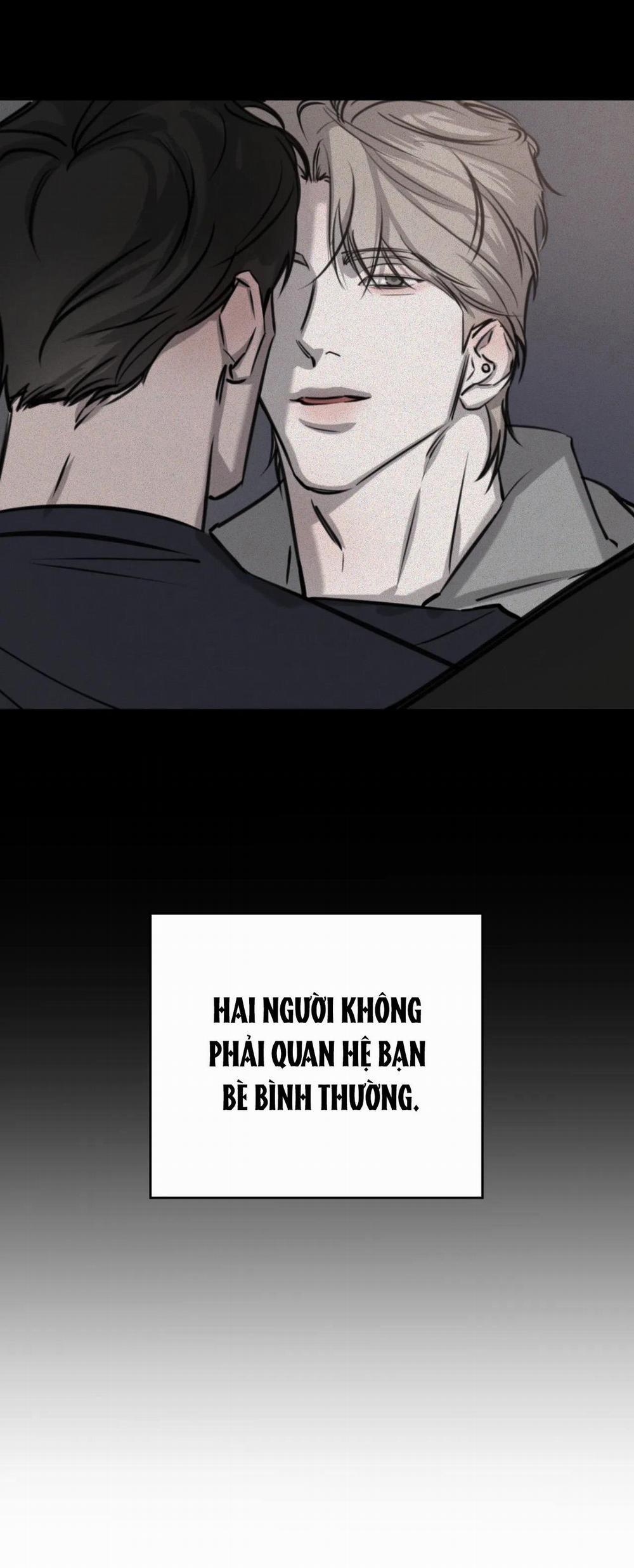 Giữa Tình Cờ Và Định Mệnh 19 trang 44