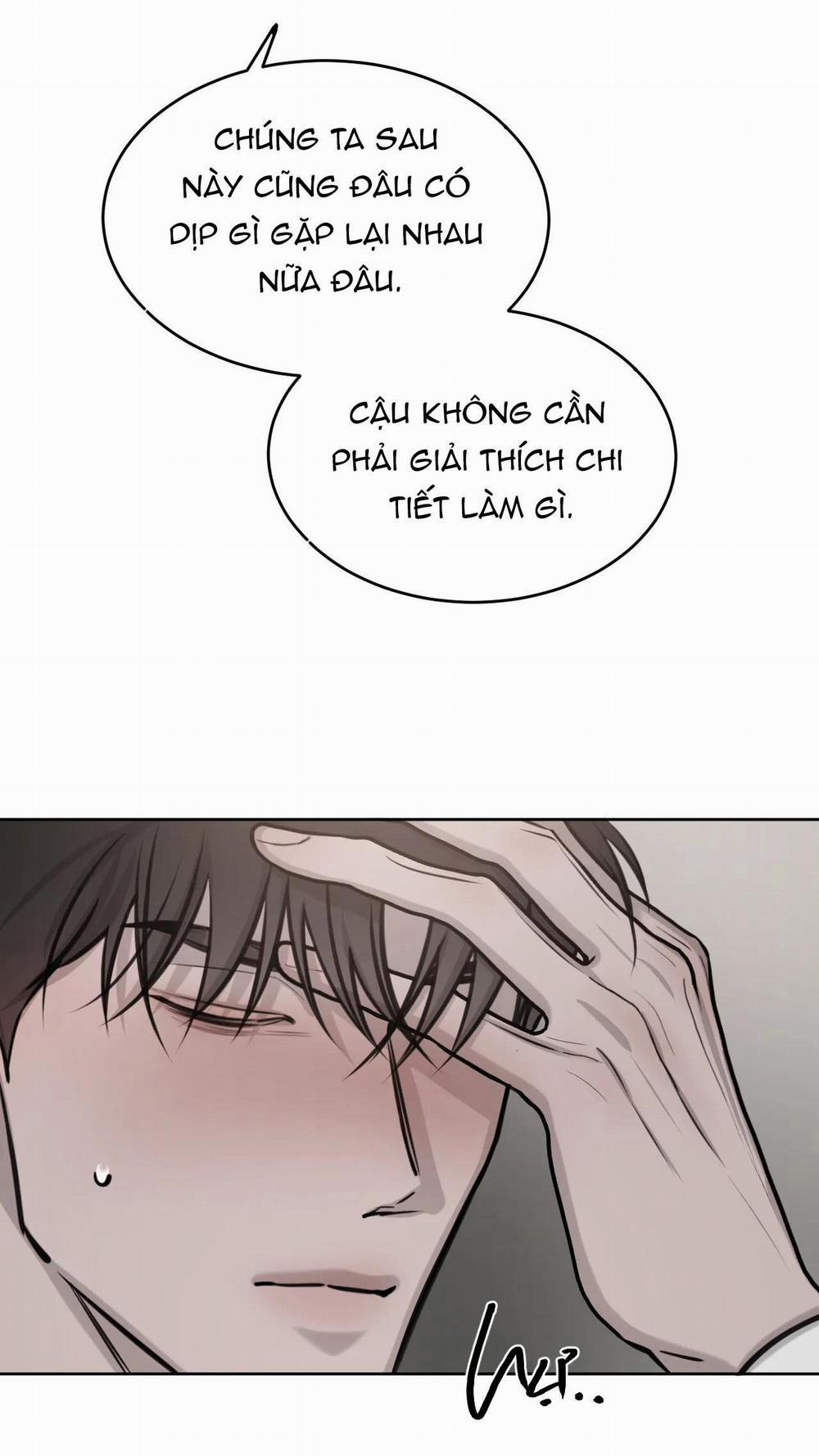 Giữa Tình Cờ Và Định Mệnh 19 trang 5