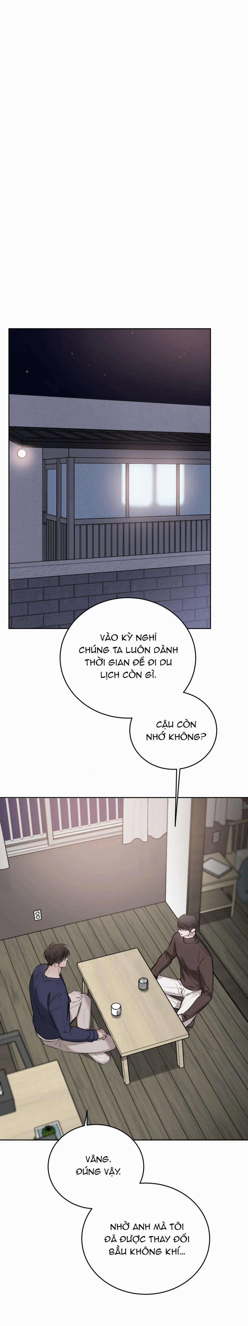 Giữa Tình Cờ Và Định Mệnh 54 trang 1