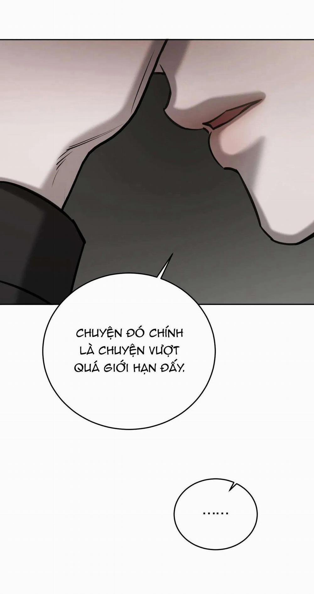 Giữa Tình Cờ Và Định Mệnh 54 trang 35