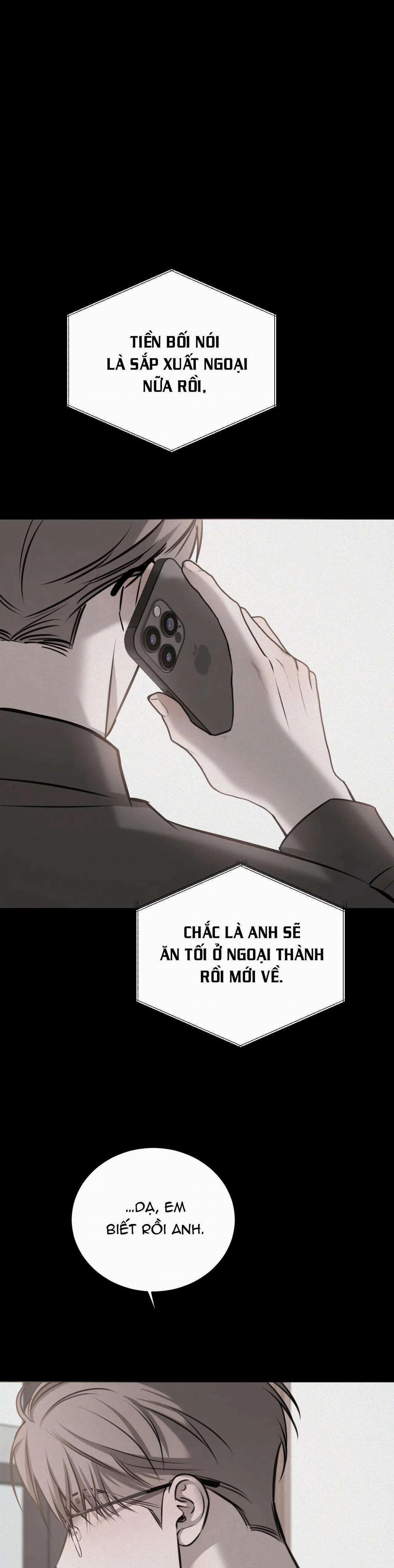 Giữa Tình Cờ Và Định Mệnh 55 trang 1