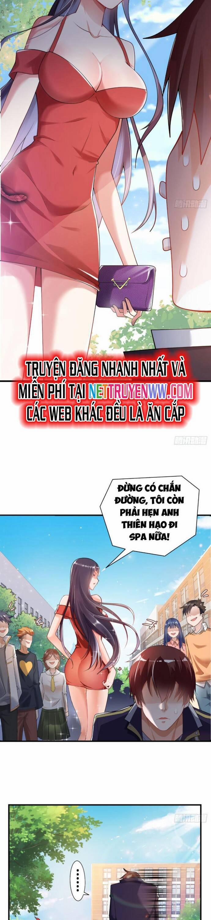 Giữa Trời Đất, Sao Có Thể Mãi Mãi Cam Chịu Dưới Người Khác! 1 trang 2