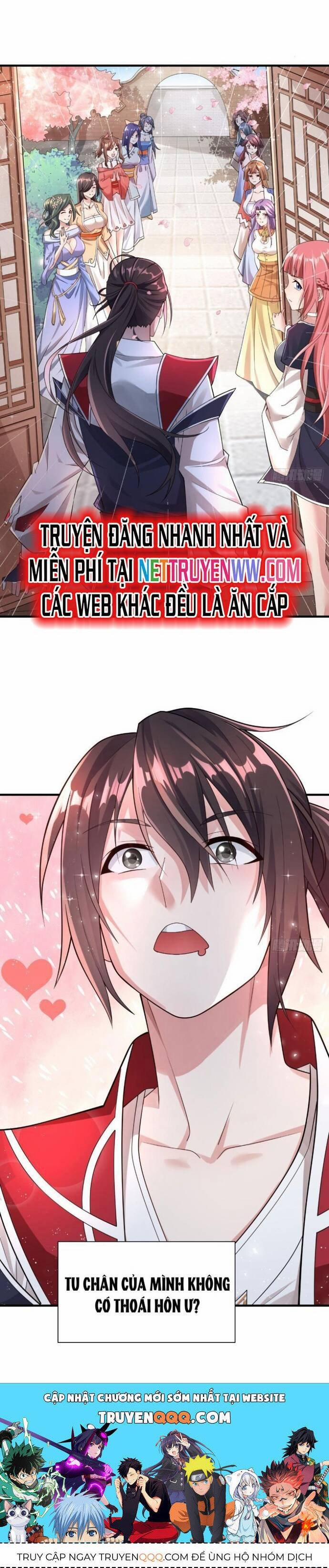 Giữa Trời Đất, Sao Có Thể Mãi Mãi Cam Chịu Dưới Người Khác! 1 trang 22