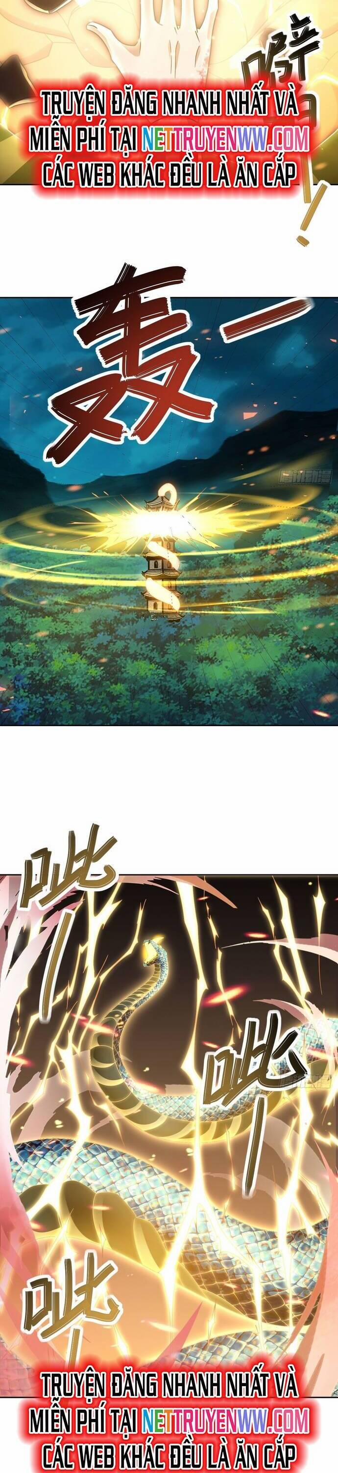 Giữa Trời Đất, Sao Có Thể Mãi Mãi Cam Chịu Dưới Người Khác! 10 trang 13