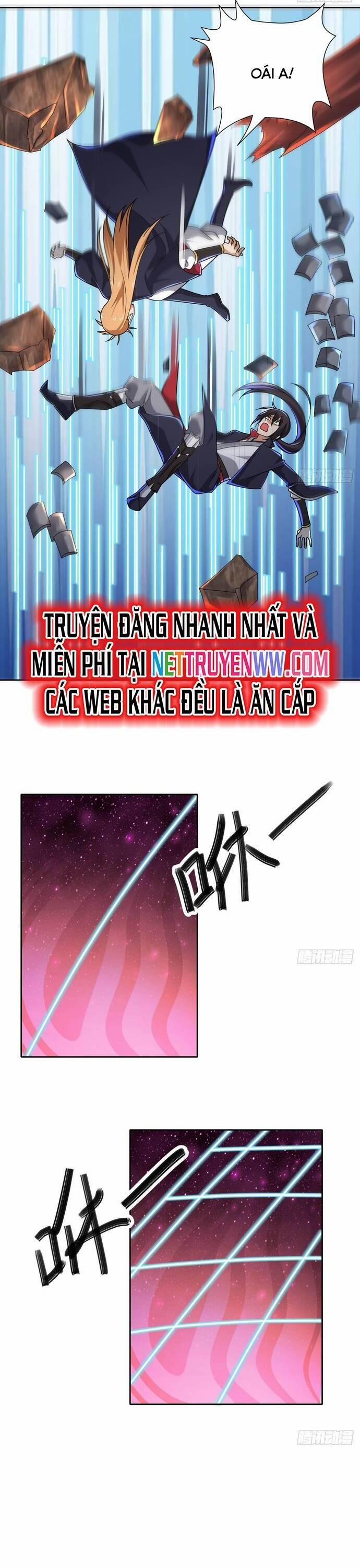 Giữa Trời Đất, Sao Có Thể Mãi Mãi Cam Chịu Dưới Người Khác! 11 trang 1