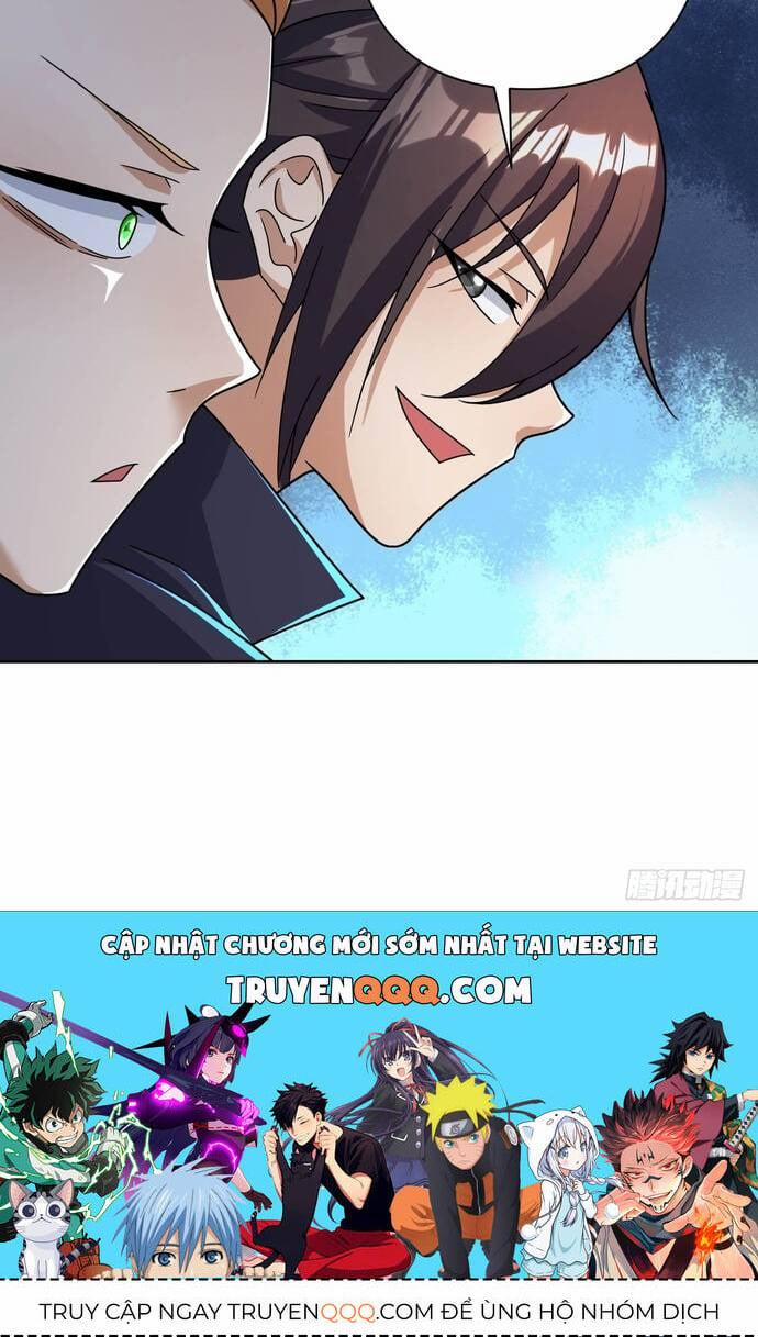 Giữa Trời Đất, Sao Có Thể Mãi Mãi Cam Chịu Dưới Người Khác! 11 trang 16