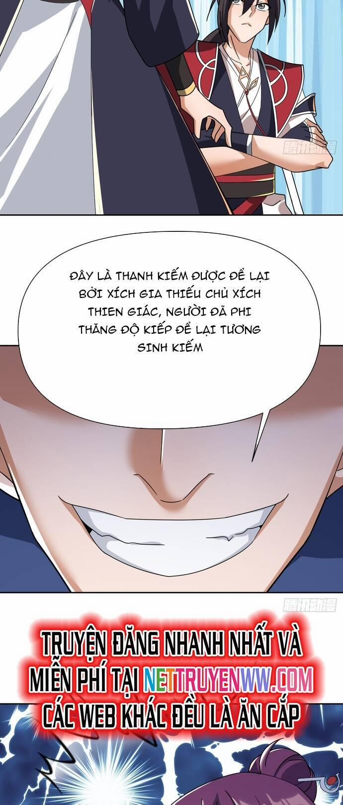 Giữa Trời Đất, Sao Có Thể Mãi Mãi Cam Chịu Dưới Người Khác! 13 trang 24