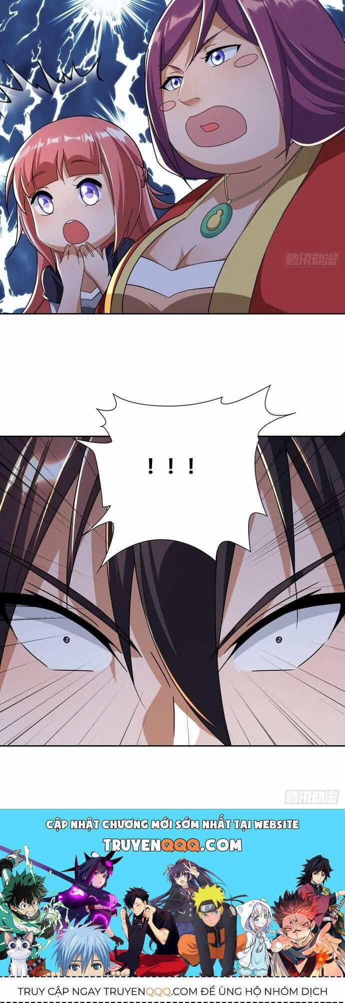 Giữa Trời Đất, Sao Có Thể Mãi Mãi Cam Chịu Dưới Người Khác! 13 trang 25