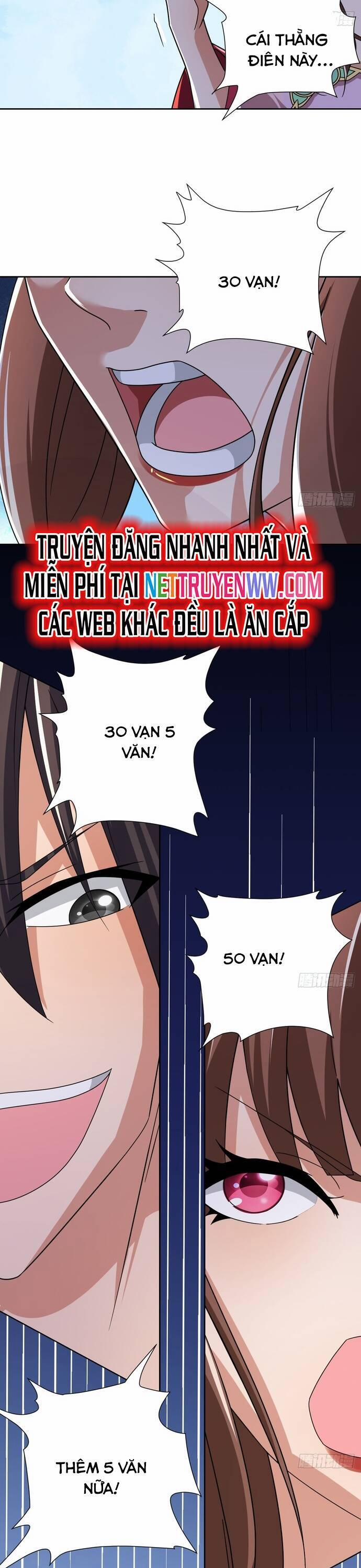 Giữa Trời Đất, Sao Có Thể Mãi Mãi Cam Chịu Dưới Người Khác! 14 trang 12