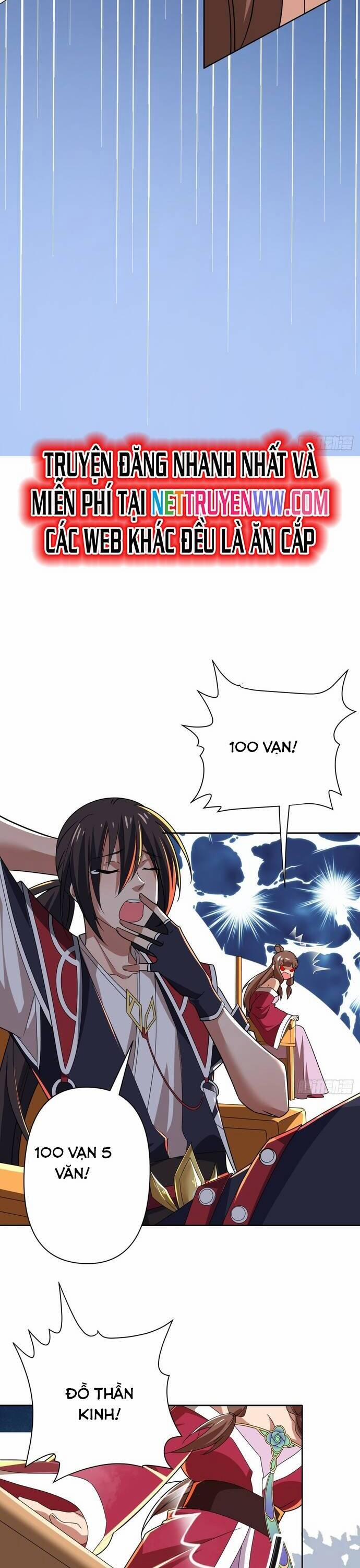 Giữa Trời Đất, Sao Có Thể Mãi Mãi Cam Chịu Dưới Người Khác! 14 trang 13