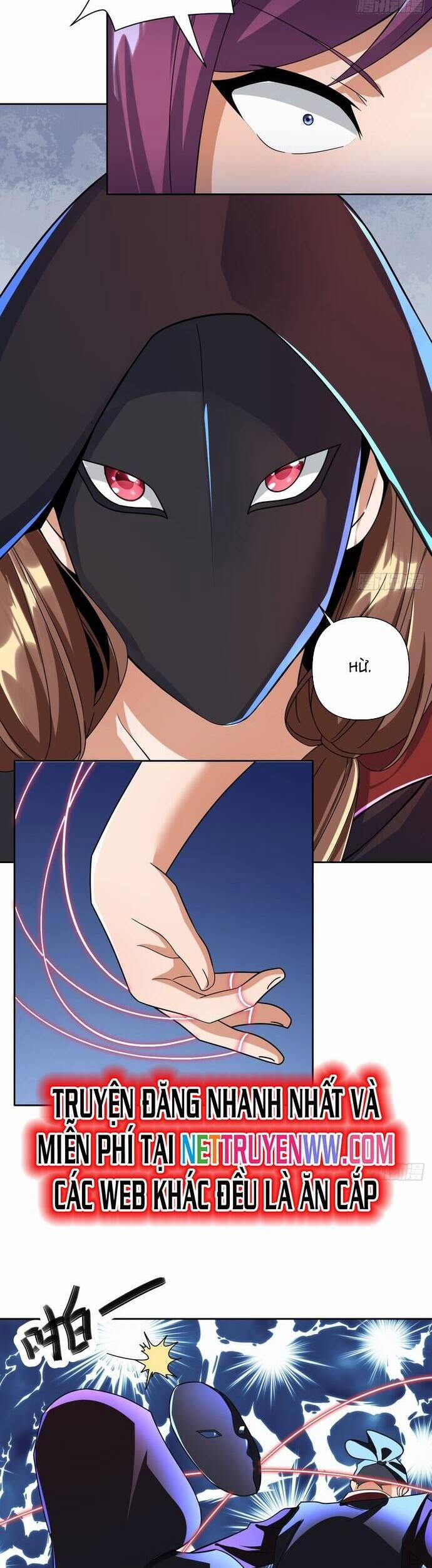 Giữa Trời Đất, Sao Có Thể Mãi Mãi Cam Chịu Dưới Người Khác! 15 trang 15