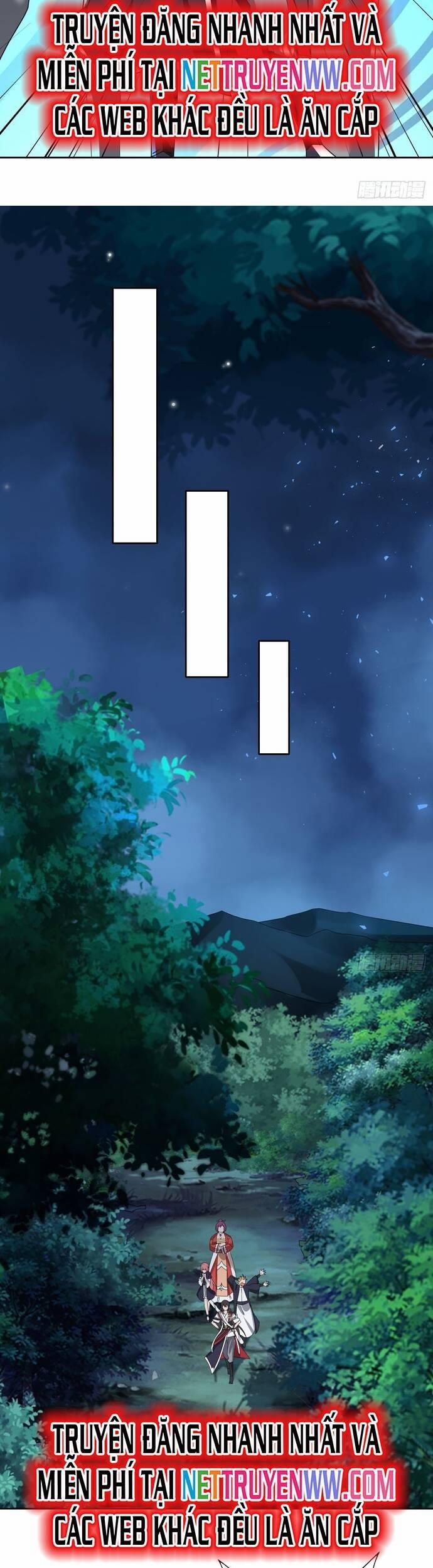 Giữa Trời Đất, Sao Có Thể Mãi Mãi Cam Chịu Dưới Người Khác! 15 trang 4