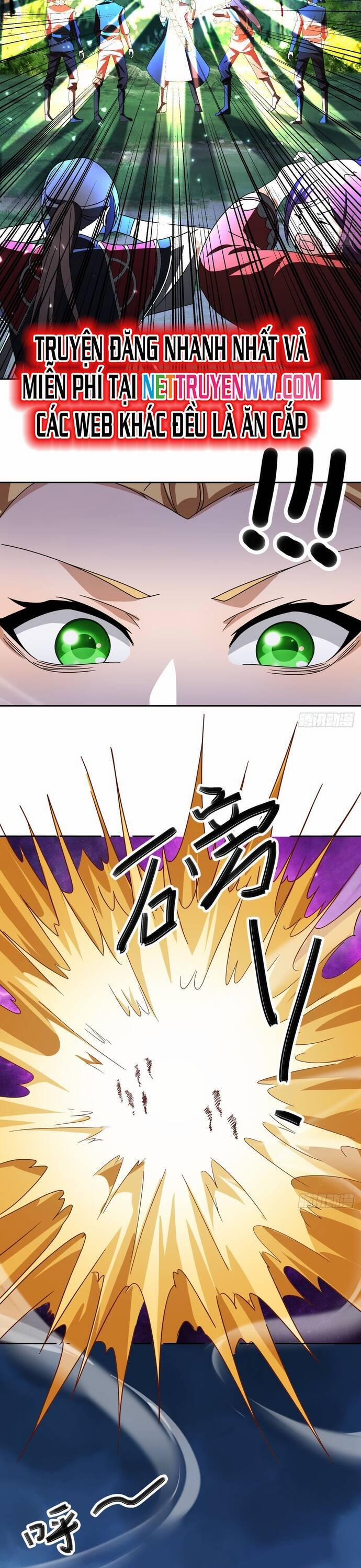 Giữa Trời Đất, Sao Có Thể Mãi Mãi Cam Chịu Dưới Người Khác! 16 trang 14