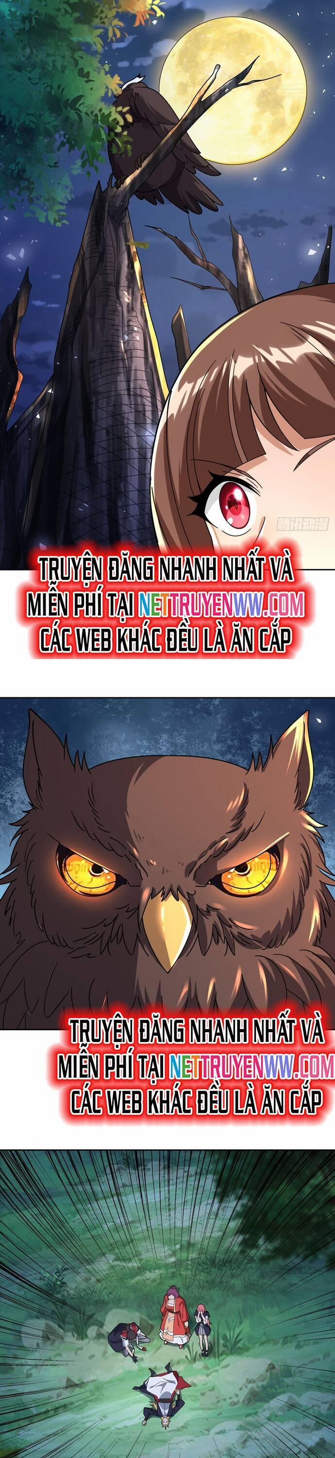 Giữa Trời Đất, Sao Có Thể Mãi Mãi Cam Chịu Dưới Người Khác! 16 trang 18