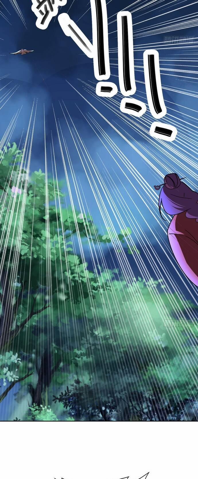 Giữa Trời Đất, Sao Có Thể Mãi Mãi Cam Chịu Dưới Người Khác! 16 trang 20