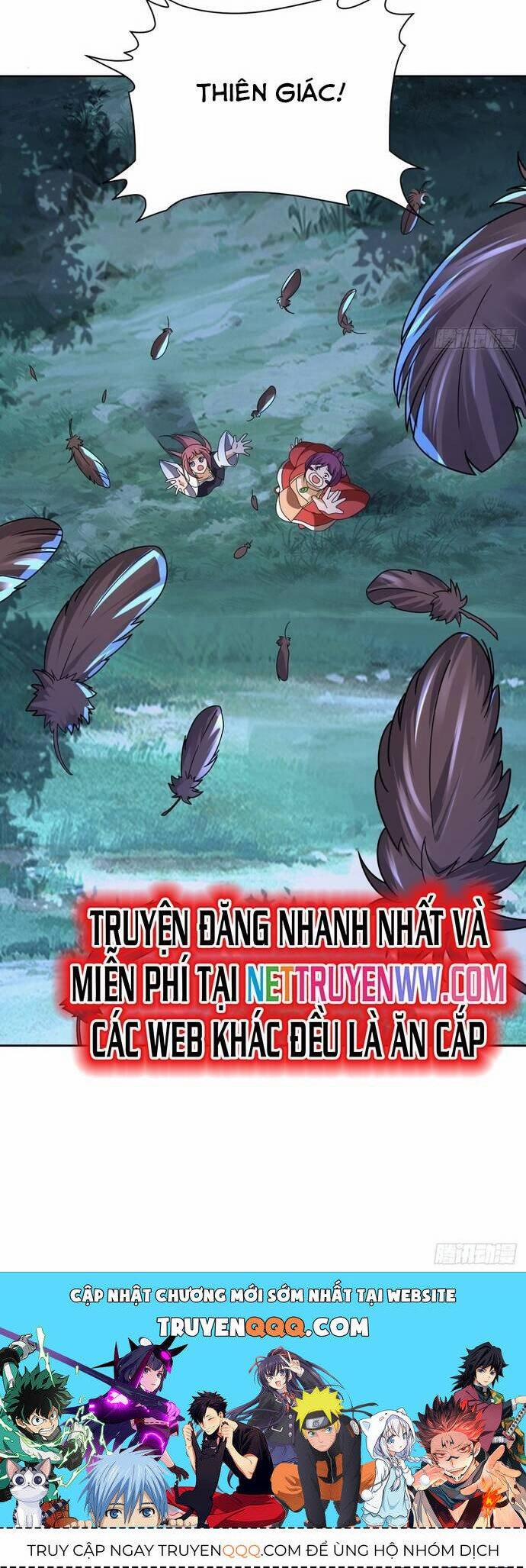 Giữa Trời Đất, Sao Có Thể Mãi Mãi Cam Chịu Dưới Người Khác! 16 trang 21