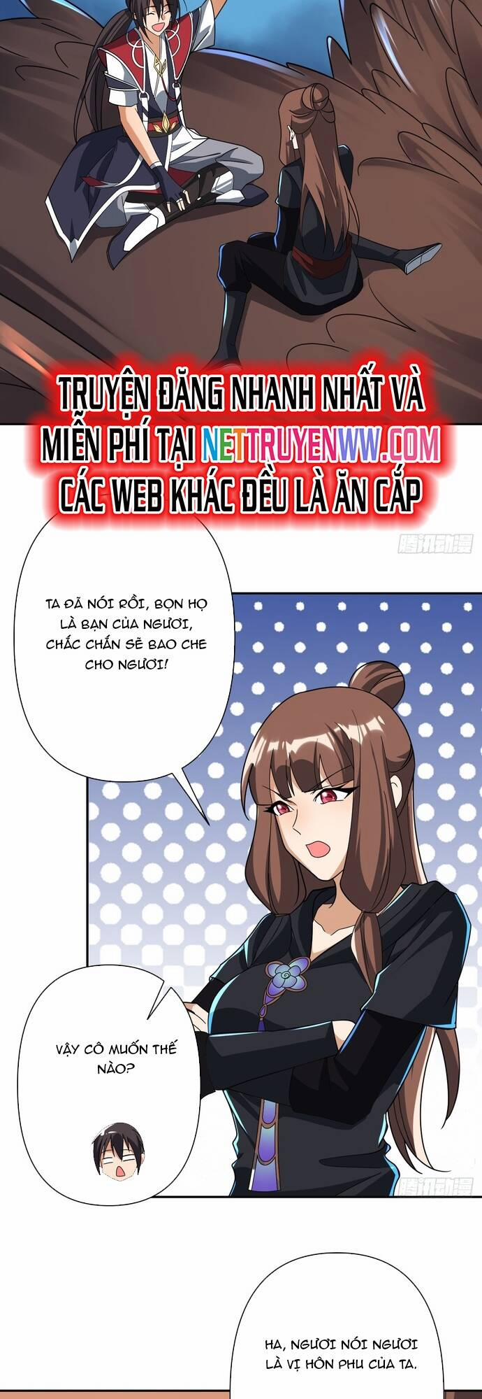 Giữa Trời Đất, Sao Có Thể Mãi Mãi Cam Chịu Dưới Người Khác! 17 trang 12