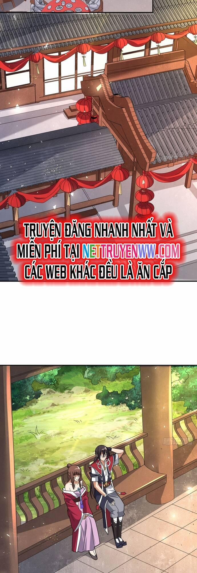 Giữa Trời Đất, Sao Có Thể Mãi Mãi Cam Chịu Dưới Người Khác! 17 trang 23