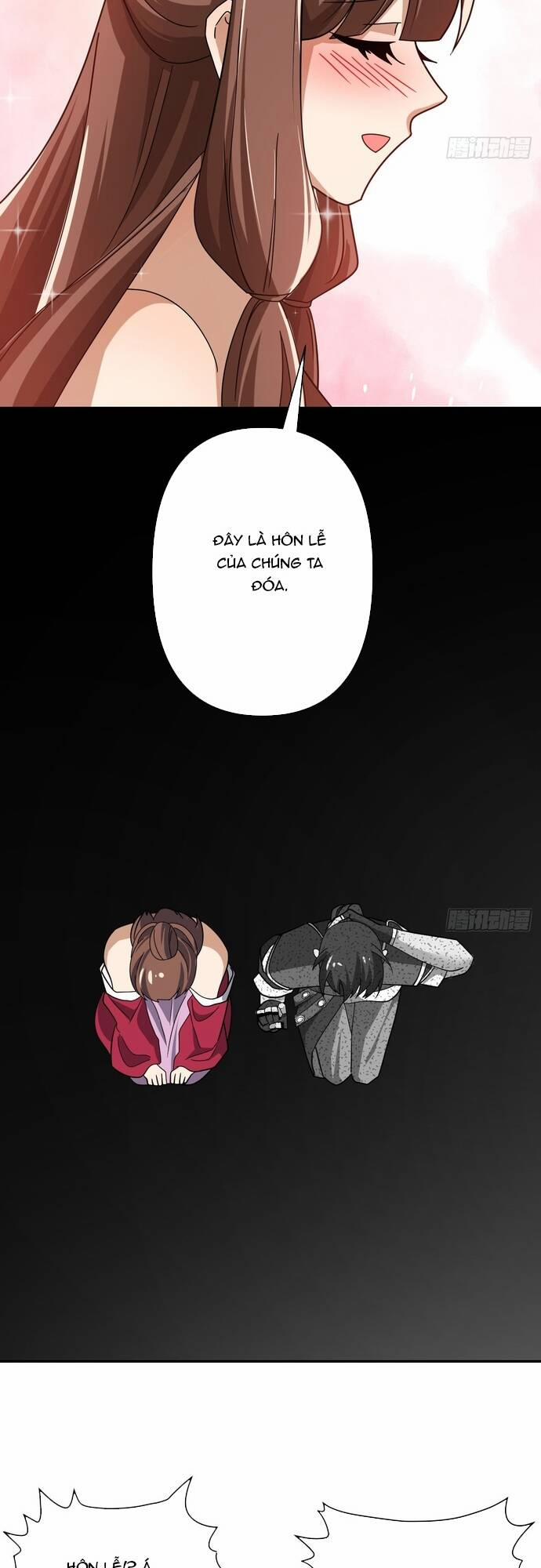 Giữa Trời Đất, Sao Có Thể Mãi Mãi Cam Chịu Dưới Người Khác! 17 trang 27