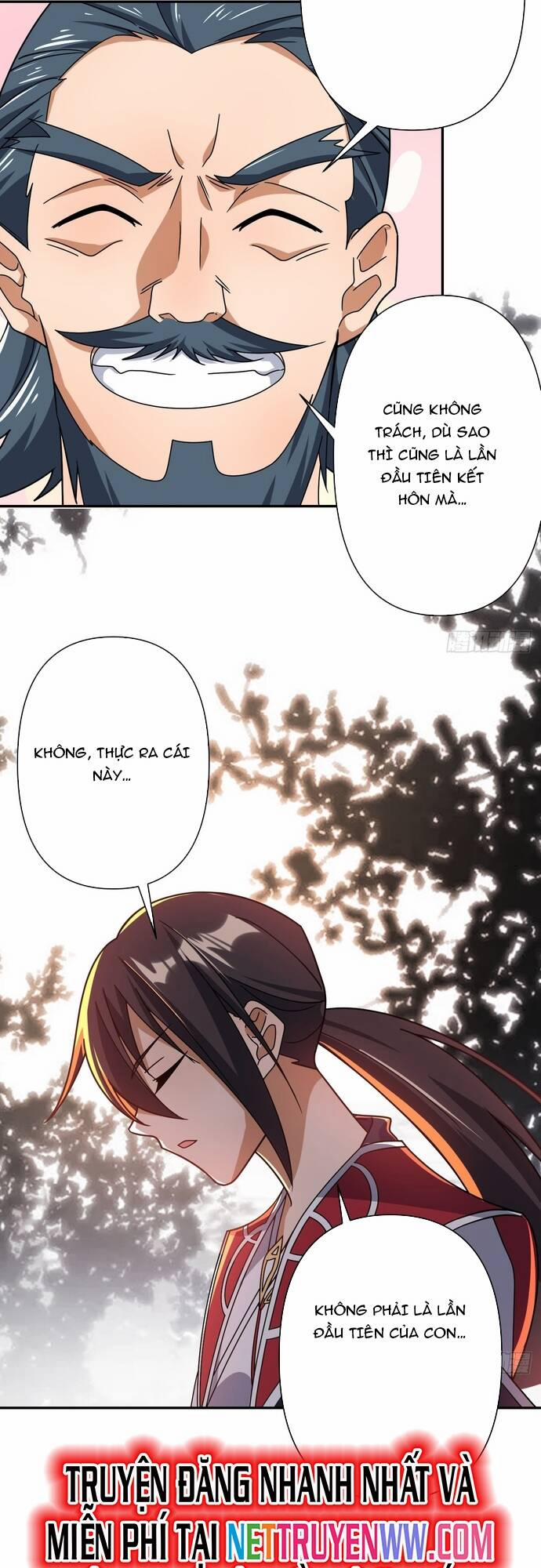 Giữa Trời Đất, Sao Có Thể Mãi Mãi Cam Chịu Dưới Người Khác! 17 trang 32