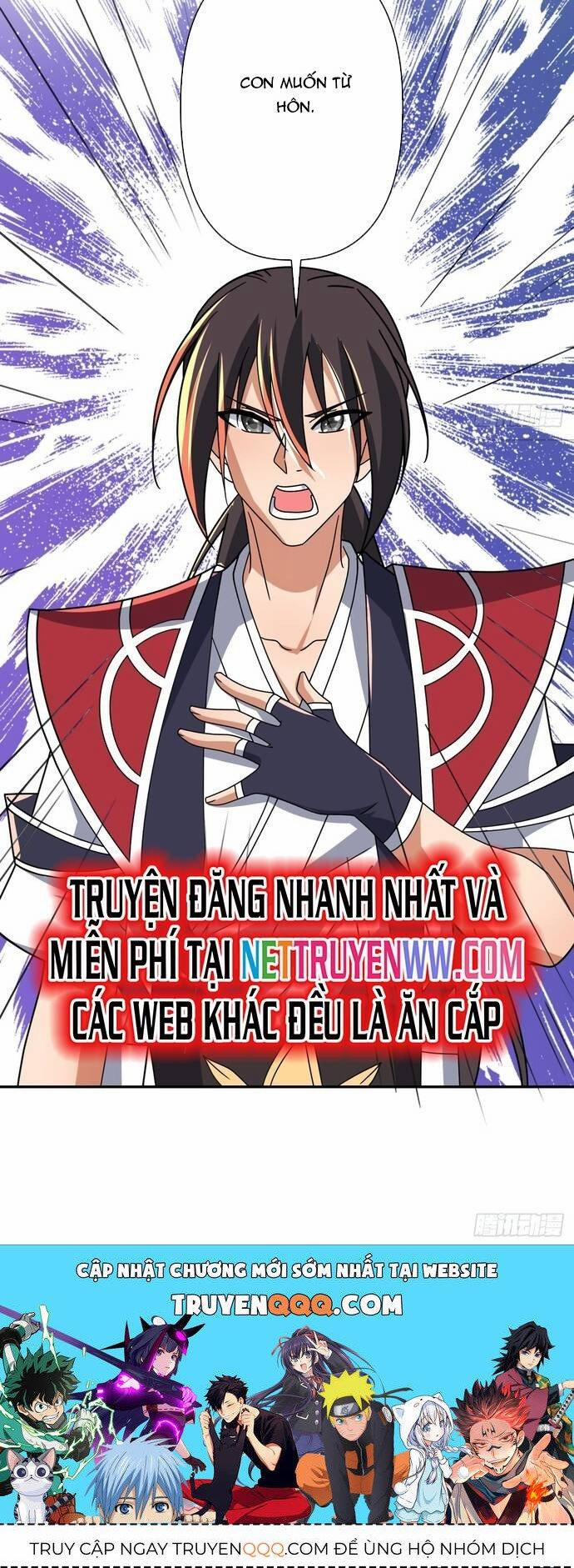 Giữa Trời Đất, Sao Có Thể Mãi Mãi Cam Chịu Dưới Người Khác! 17 trang 34