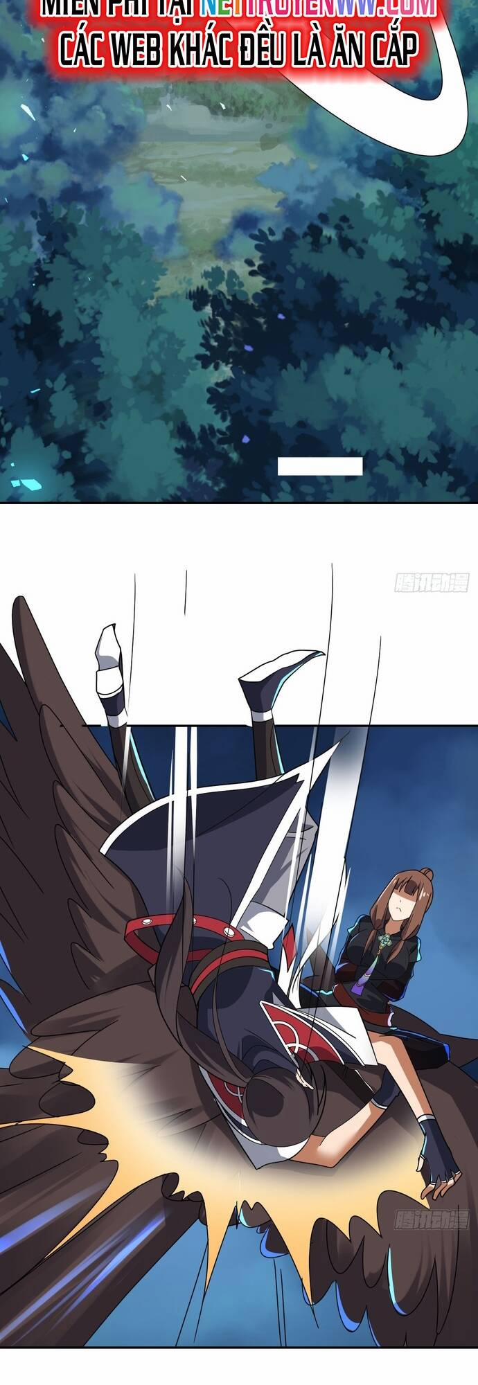 Giữa Trời Đất, Sao Có Thể Mãi Mãi Cam Chịu Dưới Người Khác! 17 trang 4