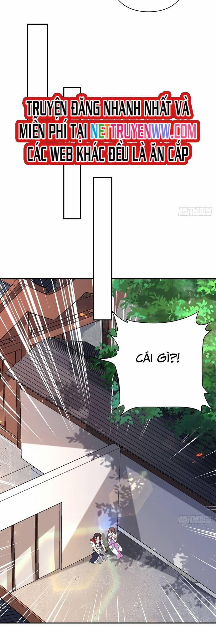 Giữa Trời Đất, Sao Có Thể Mãi Mãi Cam Chịu Dưới Người Khác! 18 trang 13