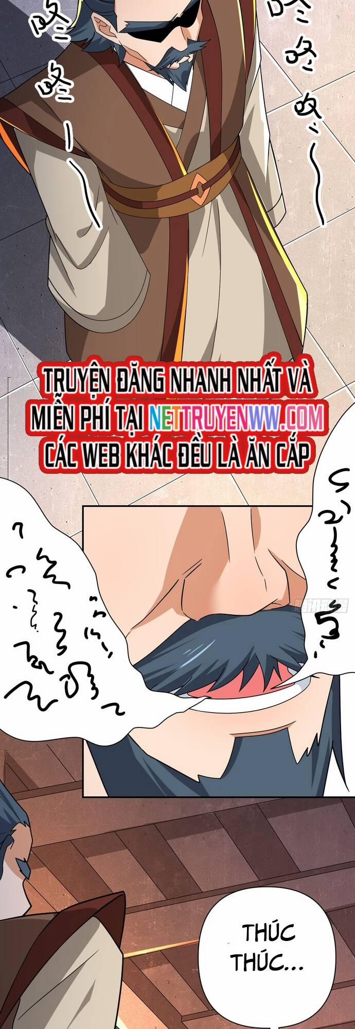 Giữa Trời Đất, Sao Có Thể Mãi Mãi Cam Chịu Dưới Người Khác! 18 trang 2