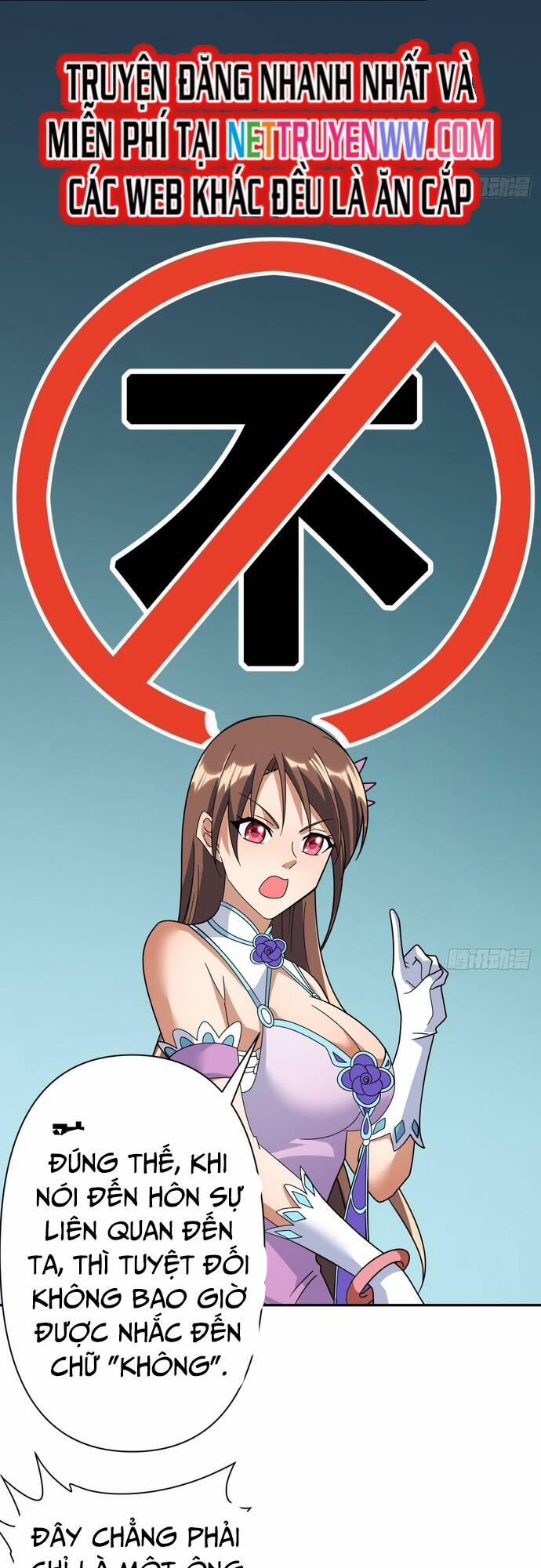 Giữa Trời Đất, Sao Có Thể Mãi Mãi Cam Chịu Dưới Người Khác! 18 trang 20