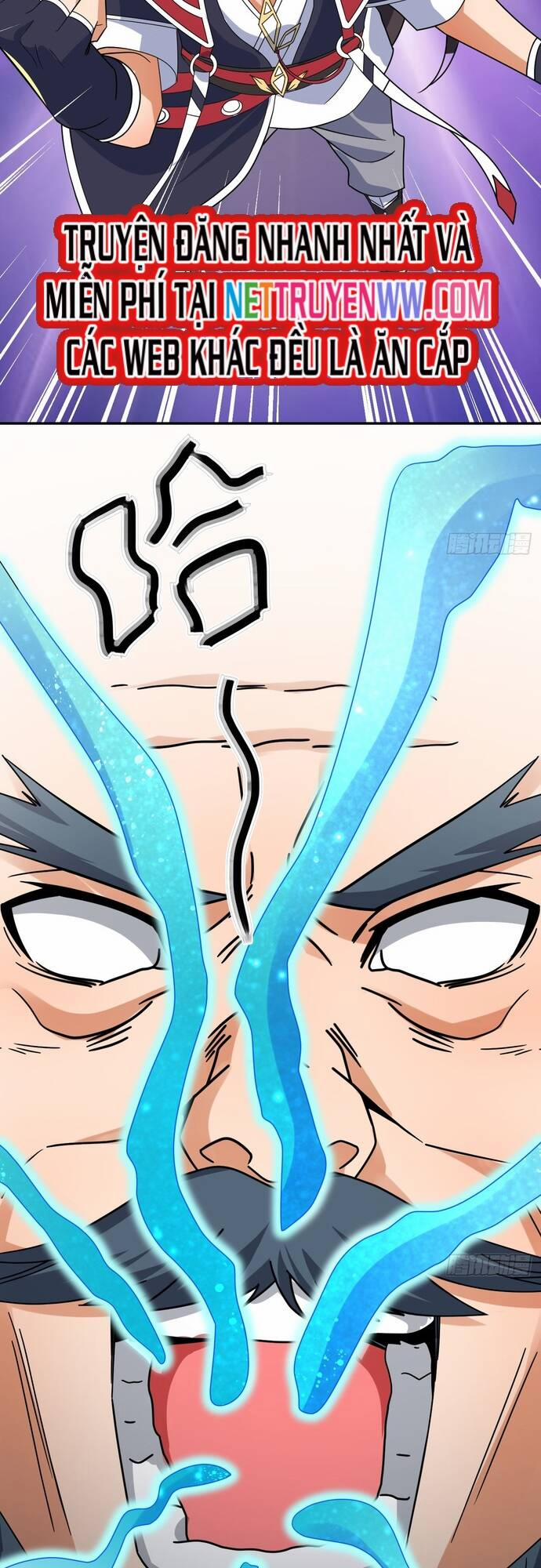 Giữa Trời Đất, Sao Có Thể Mãi Mãi Cam Chịu Dưới Người Khác! 18 trang 29