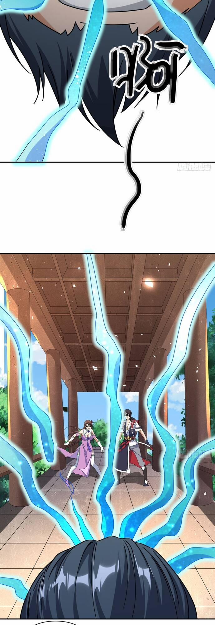 Giữa Trời Đất, Sao Có Thể Mãi Mãi Cam Chịu Dưới Người Khác! 18 trang 30