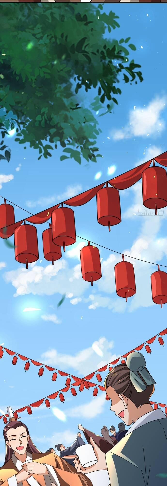 Giữa Trời Đất, Sao Có Thể Mãi Mãi Cam Chịu Dưới Người Khác! 18 trang 4