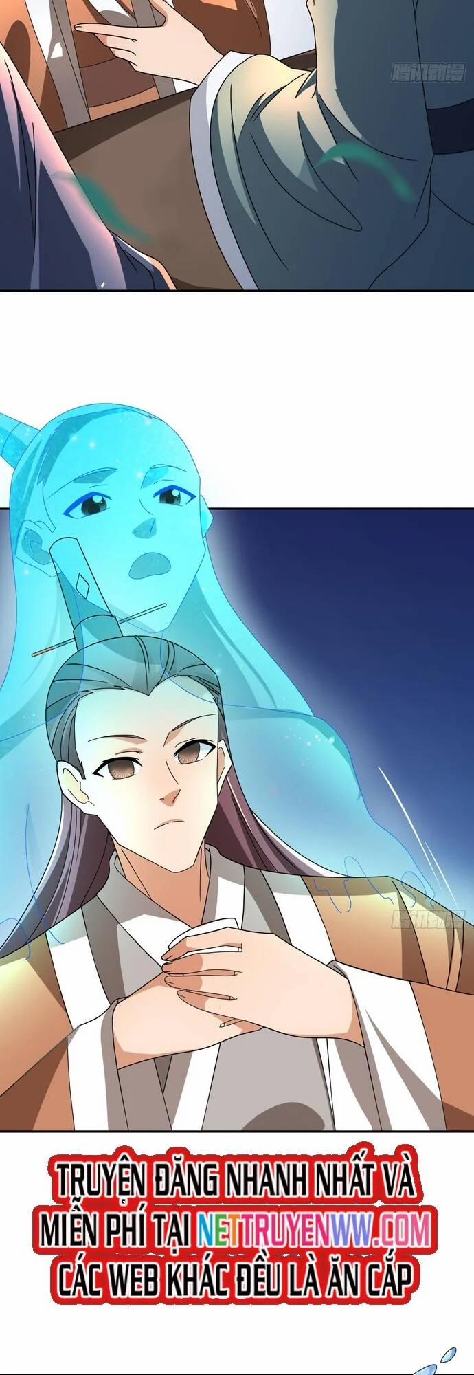Giữa Trời Đất, Sao Có Thể Mãi Mãi Cam Chịu Dưới Người Khác! 18 trang 5