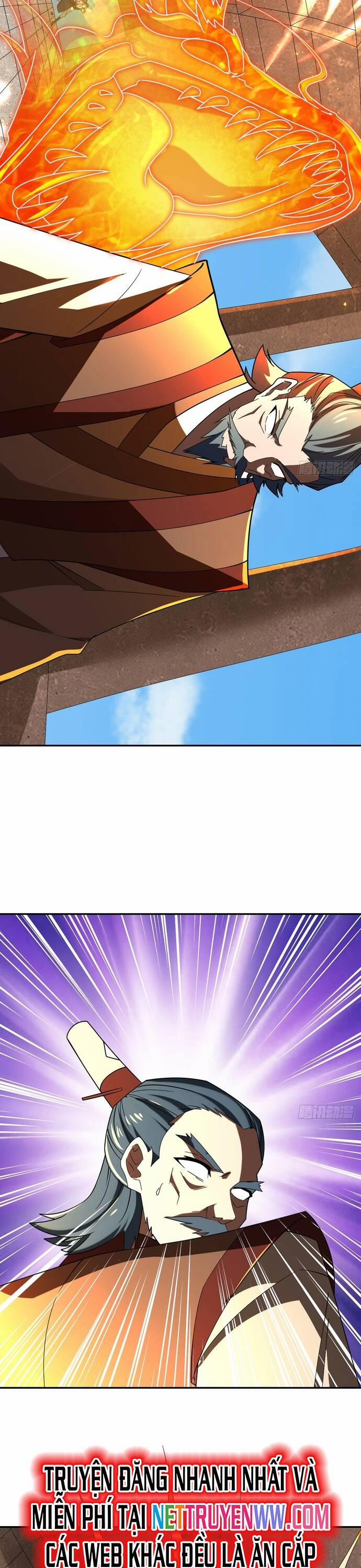 Giữa Trời Đất, Sao Có Thể Mãi Mãi Cam Chịu Dưới Người Khác! 19 trang 14