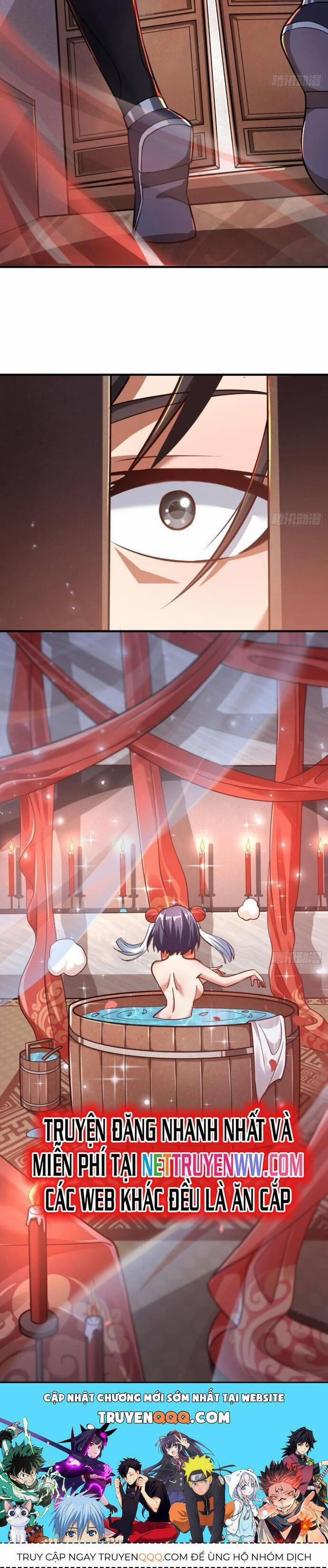 Giữa Trời Đất, Sao Có Thể Mãi Mãi Cam Chịu Dưới Người Khác! 2 trang 22