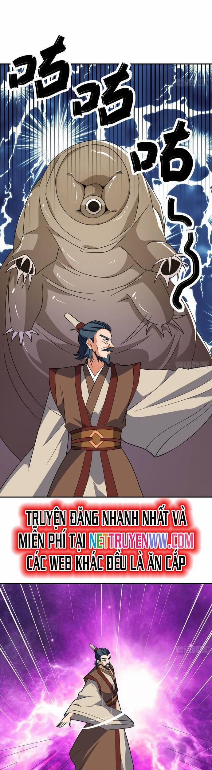 Giữa Trời Đất, Sao Có Thể Mãi Mãi Cam Chịu Dưới Người Khác! 21 trang 2