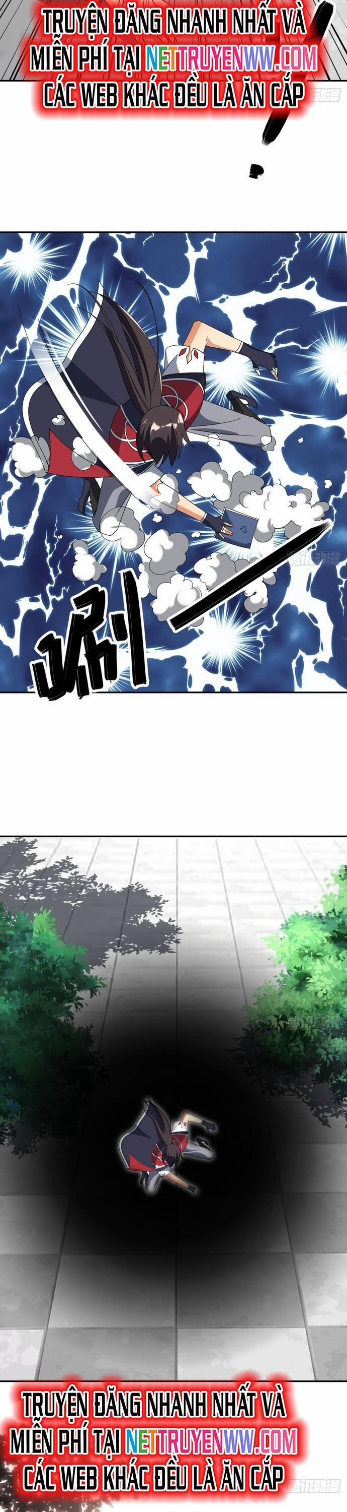 Giữa Trời Đất, Sao Có Thể Mãi Mãi Cam Chịu Dưới Người Khác! 22 trang 2