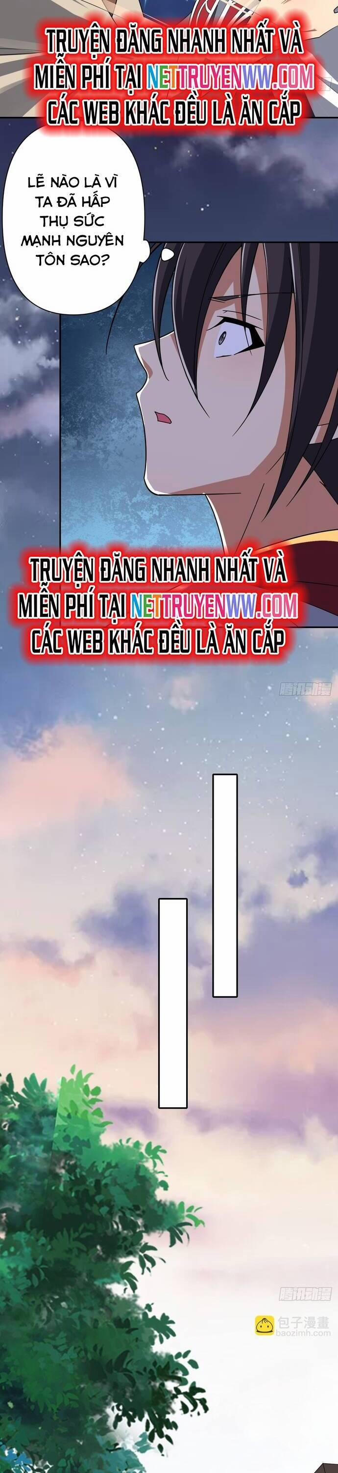 Giữa Trời Đất, Sao Có Thể Mãi Mãi Cam Chịu Dưới Người Khác! 22 trang 21