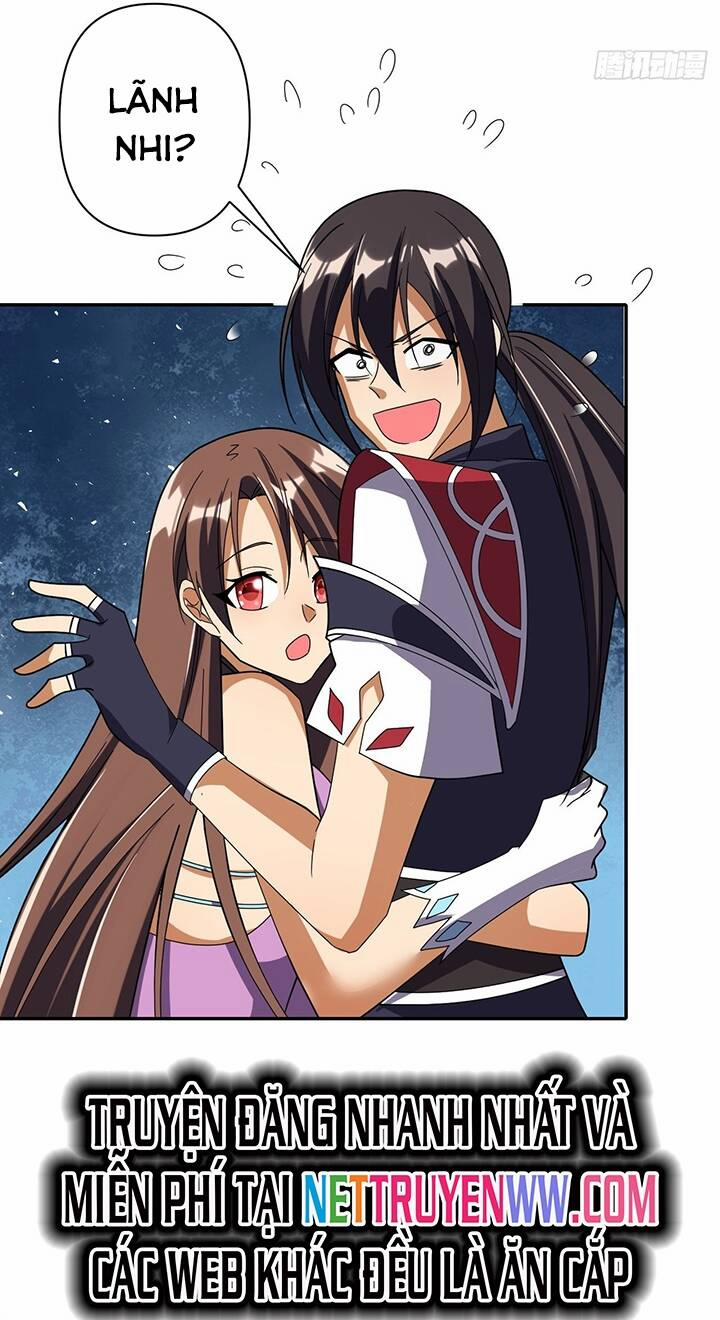 Giữa Trời Đất, Sao Có Thể Mãi Mãi Cam Chịu Dưới Người Khác! 23 trang 2