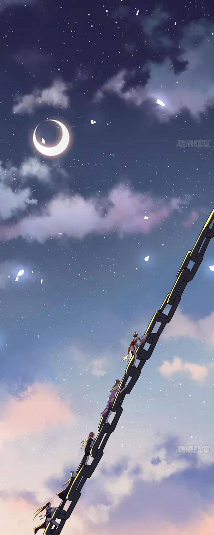 Giữa Trời Đất, Sao Có Thể Mãi Mãi Cam Chịu Dưới Người Khác! 24 trang 28