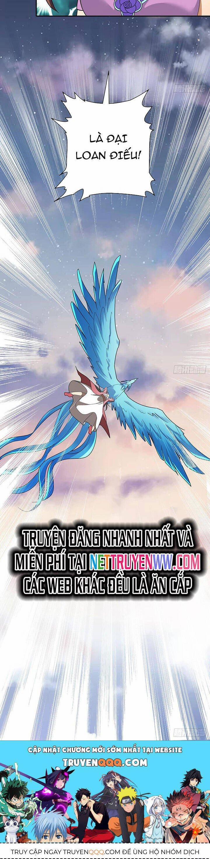 Giữa Trời Đất, Sao Có Thể Mãi Mãi Cam Chịu Dưới Người Khác! 24 trang 35