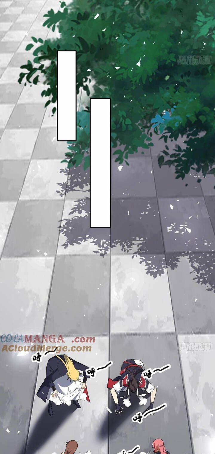 Giữa Trời Đất, Sao Có Thể Mãi Mãi Cam Chịu Dưới Người Khác! 25 trang 13