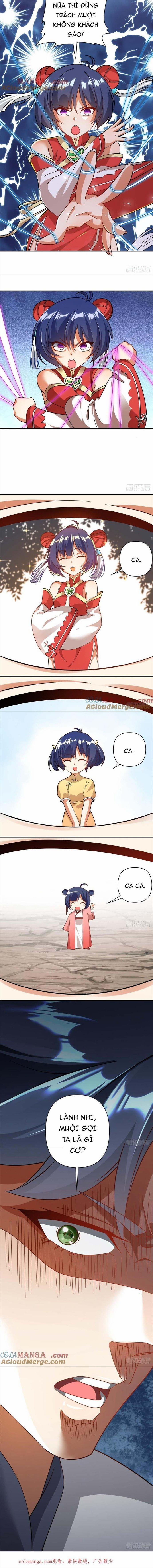 Giữa Trời Đất, Sao Có Thể Mãi Mãi Cam Chịu Dưới Người Khác! 30 trang 5