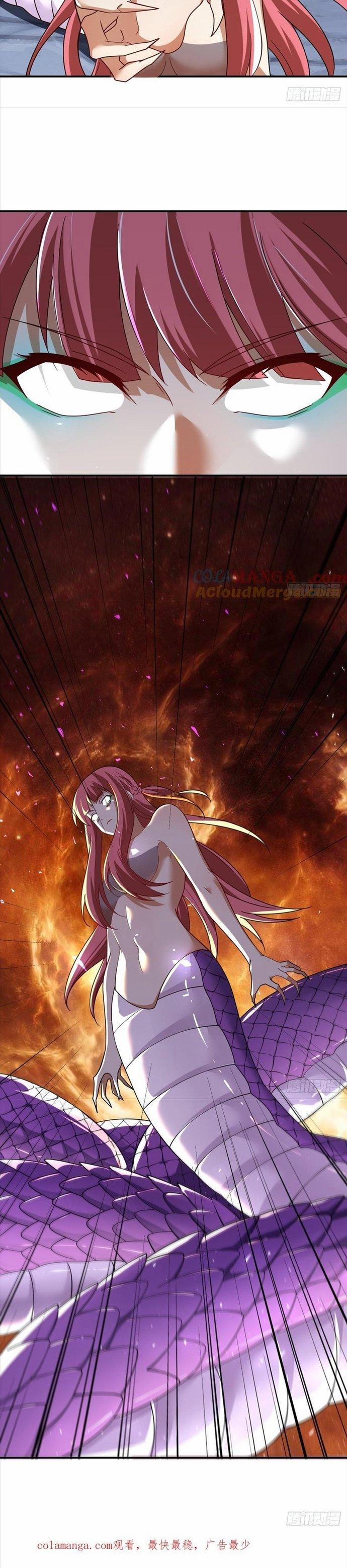 Giữa Trời Đất, Sao Có Thể Mãi Mãi Cam Chịu Dưới Người Khác! 34 trang 5