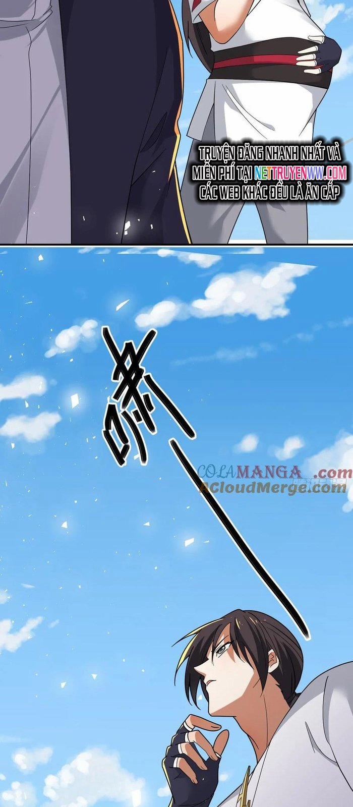 Giữa Trời Đất, Sao Có Thể Mãi Mãi Cam Chịu Dưới Người Khác! 39 trang 10